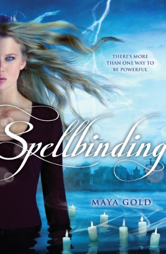 Spellbinding view 2