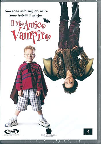 Marca: Nexo Il Mio Amico Vampiro