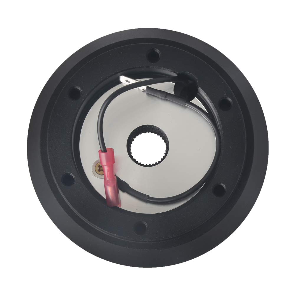 Mazda MX5 Mk1 Steering Wheel Hub Adaptor - MX5 Parts