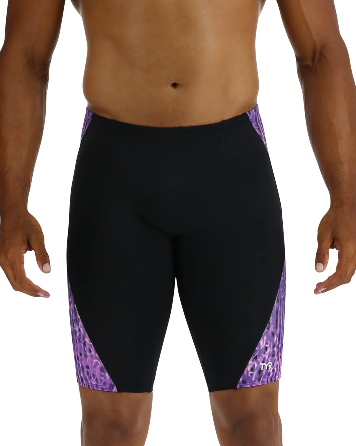 TYRMen's Durafast Lite Splice Swimsuit Jammer