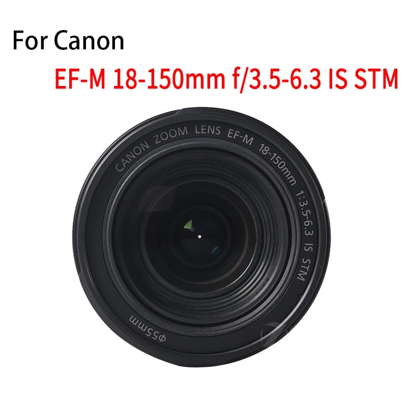 Amazon | EW-60F 可逆式 レンズフード Canon 向け R7 / R10 + RF-S 18