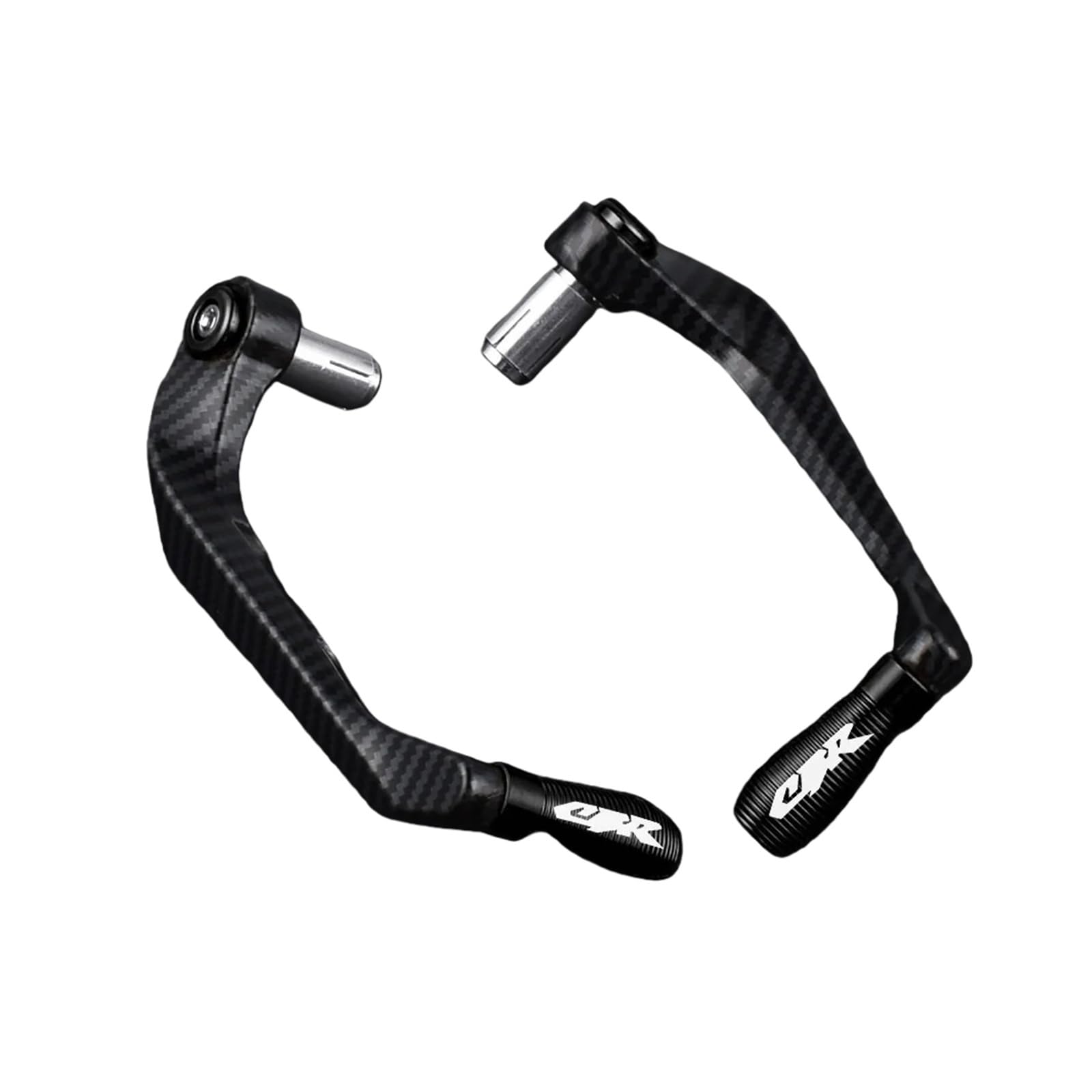 YYOZKK Clutch Lever Hand Guard Motorcycle Brake Clutch Lever Hand Guard Protector for CBR600RR CBR900RR CBR1000RR CBR 600RR 900RR 929RR 1000RR 600