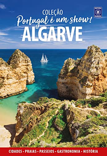 Portugal é um Show! - Algarve