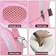 EUYKQNOI Transporttasche Eichhörnchen,Transporttasche Hamster Igel,Hamster Reisetasche mit Mesh Handtasche Reise Rucksack,Kaninchen Hamster Tasche Hamster Ratten Sschultertasche Hamster Reisetasche