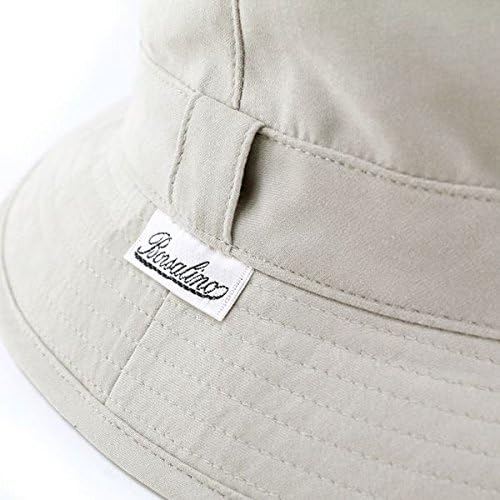 [ボルサリーノ] 帽子 メンズ gore-tex/防水 サハリハット/大きいサイズ アウトドア/ライトベージュ