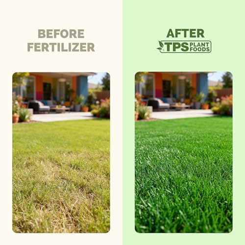Fertilizante Líquido Seguro para Césped Pet Safe 1 Galón miniatura 3