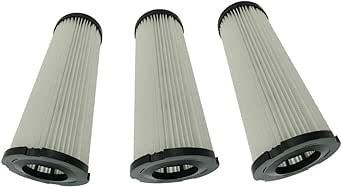 Filtro Hepa Para Aspiradora Dirt Devil F2 | Meses Sin Inter&eacute;s