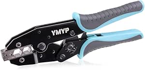 YMYP Coaxial Crimping Tool for RG Type Cable -RG7,8,11,22U,63 ...