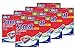Produktbild Somat Classic Spülmaschinen Tabs (6x77 Tabs), Geschirrspül Tabs für eine kraftvolle Reinigung, Spültabs hinterlassen strahlend sauberes Geschirr sogar bei niedrigen Temperaturen