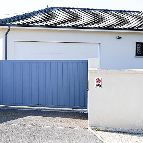 Cartello proprietà privata - Cartelli stradali