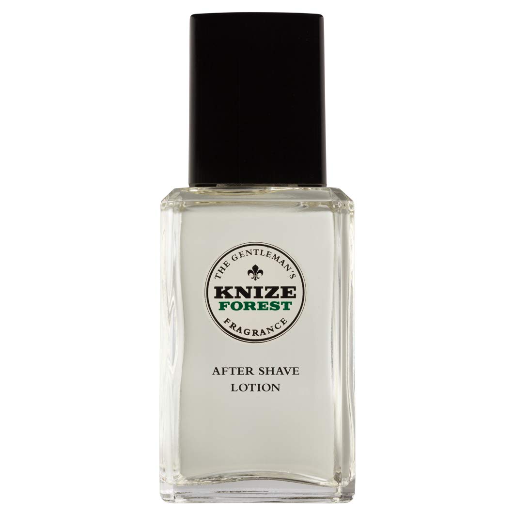 Knize Forest After Shave Lotion, 125 ml