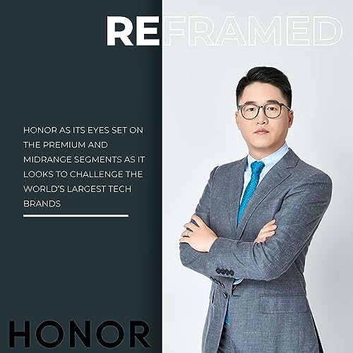 HONOR unleashed - Is the brand capable of living up to its ambitions.