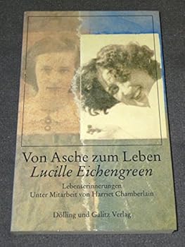 Perfect Paperback Von Asche zum Leben Book