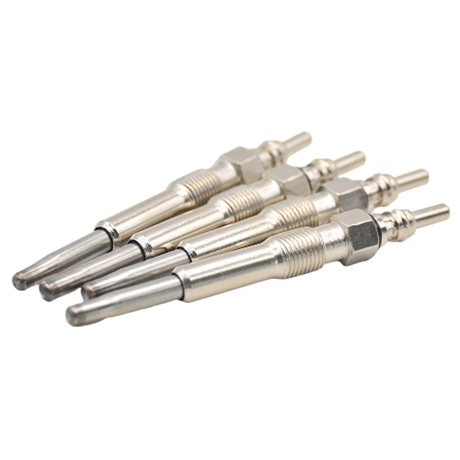 Kit De Reparación De Bujías Incandescentes para Grand Scenic II Jm0 Jm1 Dci 1.9 (0 250 202 022)