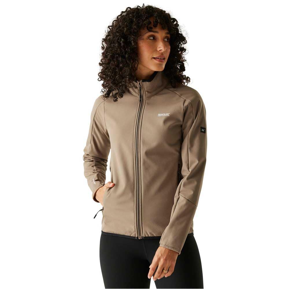 Regatta Moutdale Softshell Jacket 40