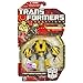 Transformers Generations: Autobot Cybertronian Bumblebee Deluxe Class Action Figure