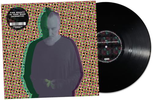 Pochette de Beauty in Your Wake (Acoustic) (Black Vinyl Lp)