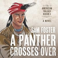 A Panther Crosses Over