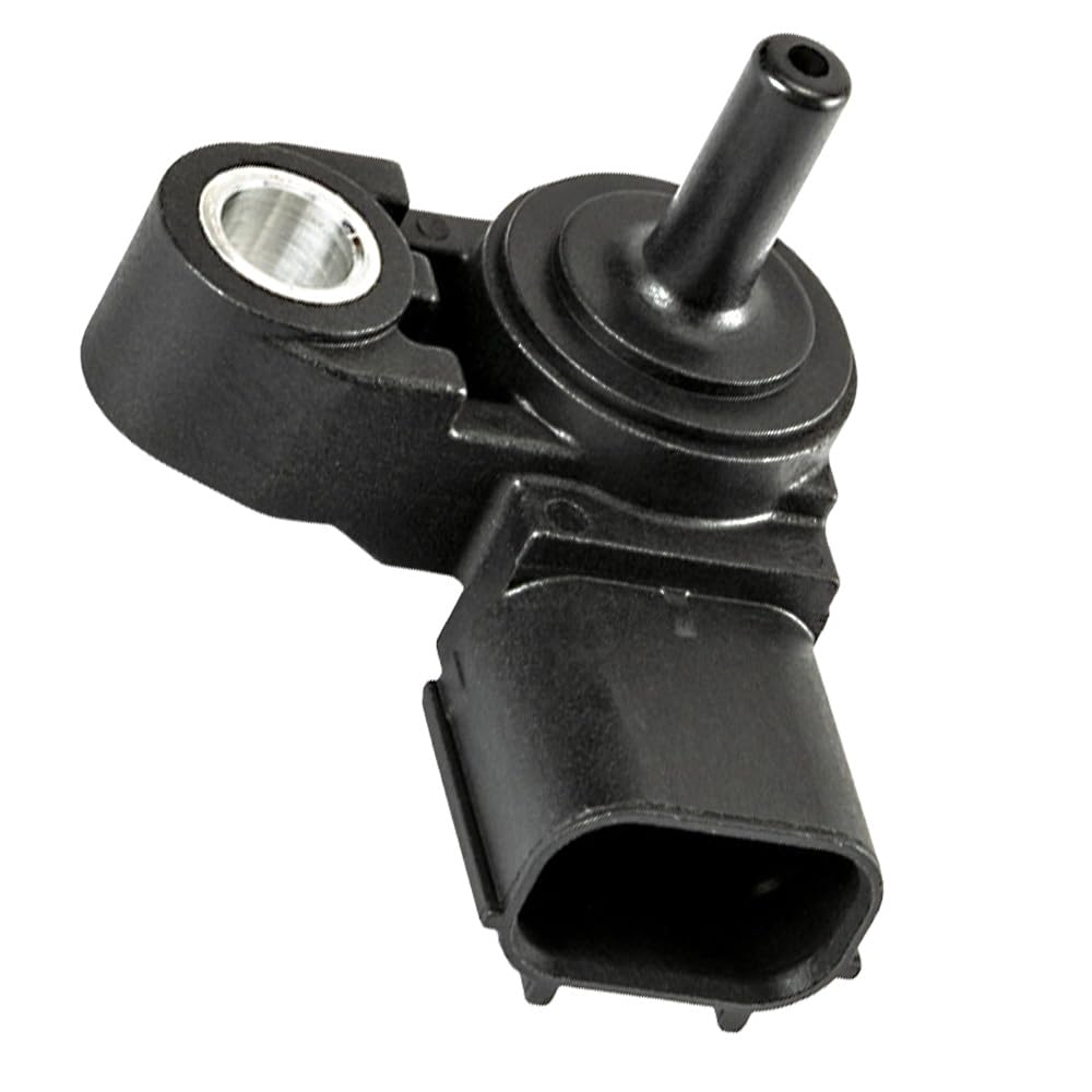 Map Capteur de pression de débit d'air massique, OE Fit 1865A205/6BH-82380-00/55241571A, compatible avec Panigale 959 1199 1299 Diavel