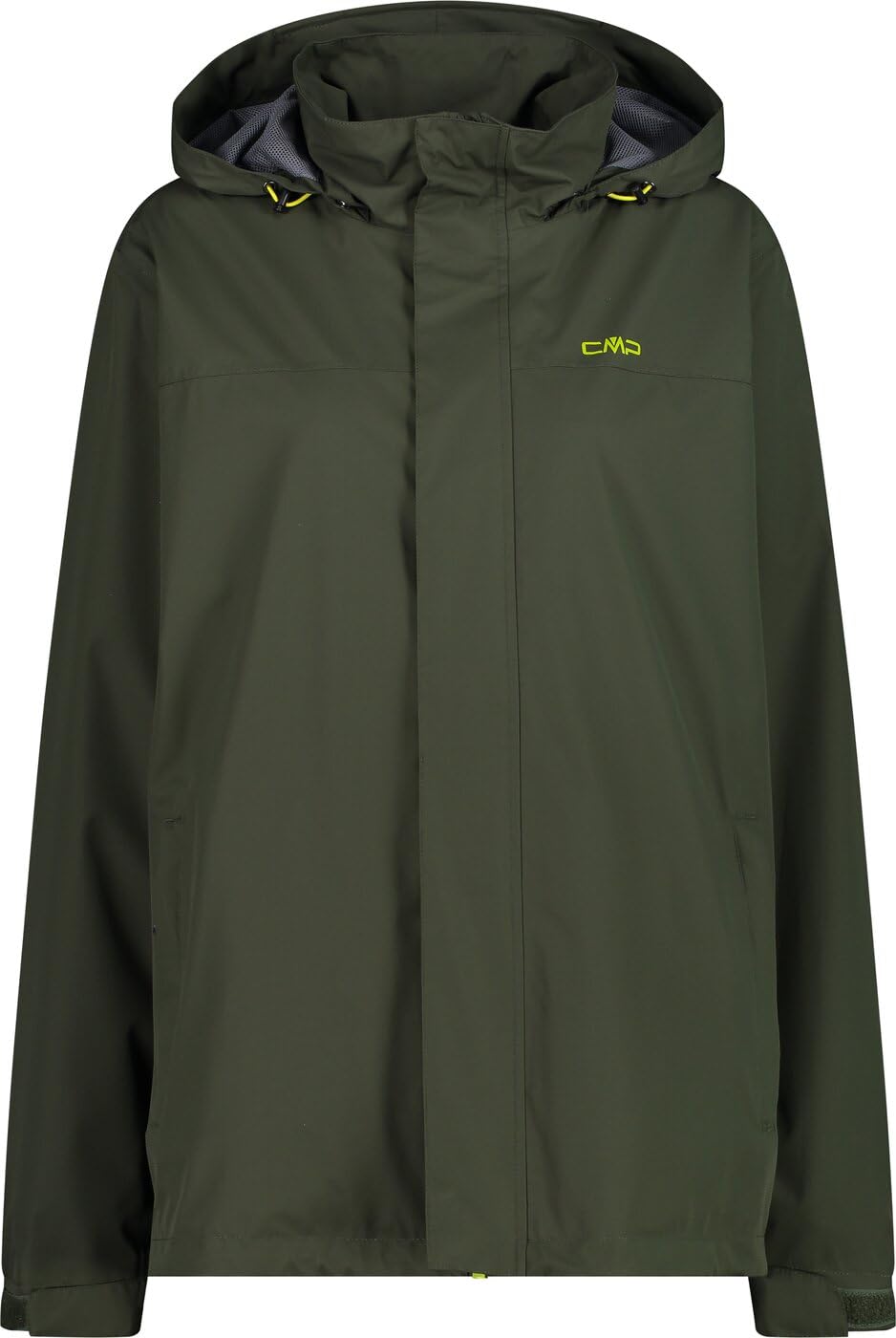 CMP Giacca da uomo Impermeabile in Ripstop - 39X7367