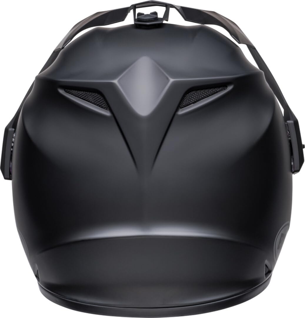 BELL - MX-9 ADV MIPS SOLID ECE Helmets - Adult Unisex - Protective Gear, Bike Helmet, Motocross Helmet, Motocross Protective Helmet, Matte