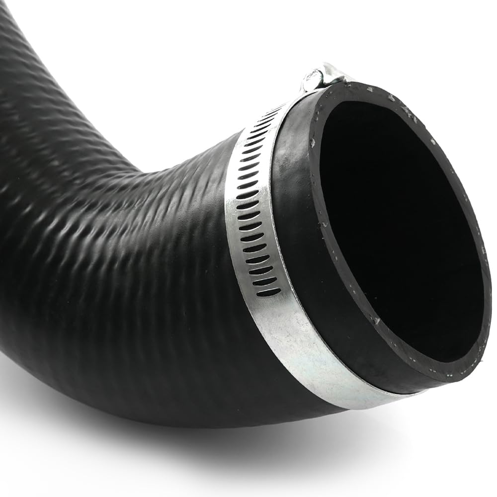Turbo Charge Air Hose For Mitsubishi Outlander 2.2 DI-D 1505B318-1505A588 | UK
