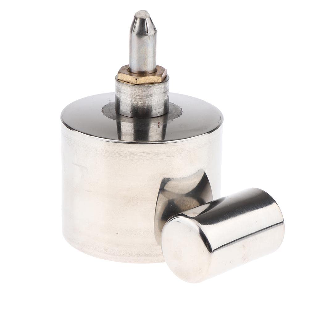 Jojomis High Quality Stainless Steel Lamp Burner