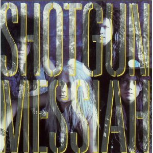 Shotgun Messiah
