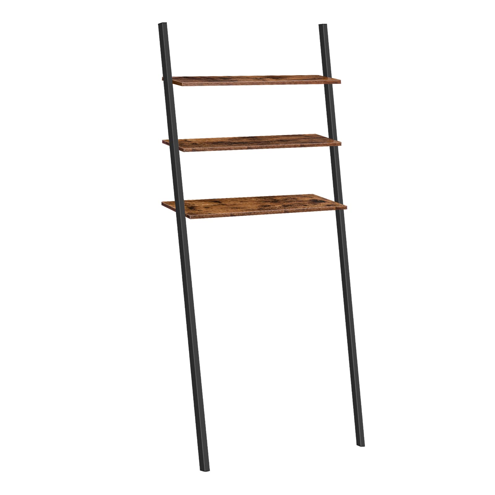 Buy HOOBRO Ladder Shelf, 3Tier Over The Toilet Storage, 26.4