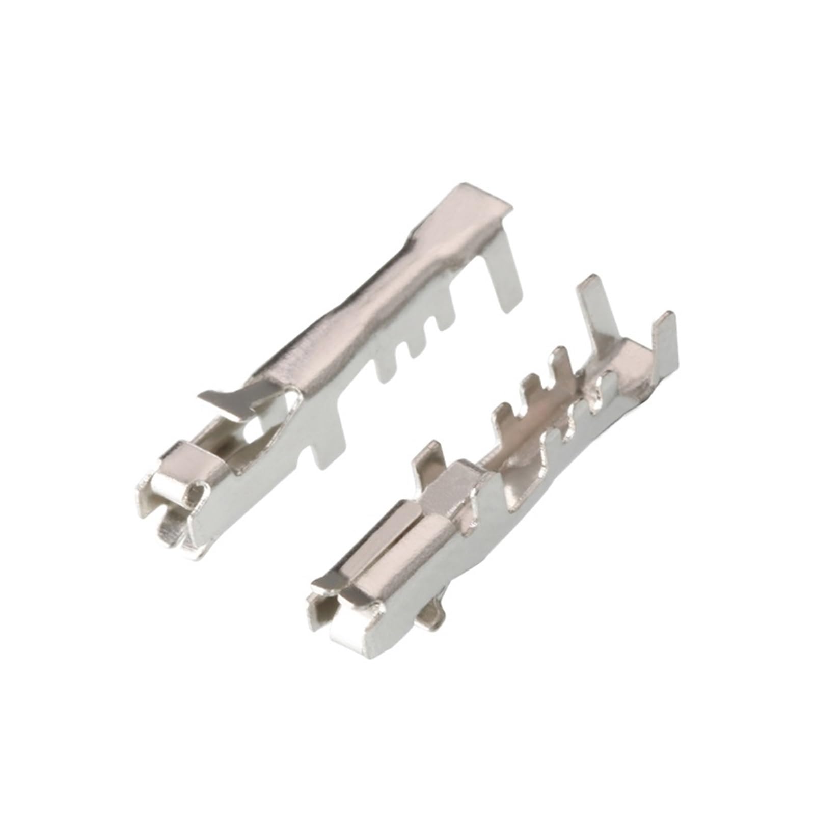 Borne femelle à sertir 1.5mm : réparez les faux contacts de connecteur auto