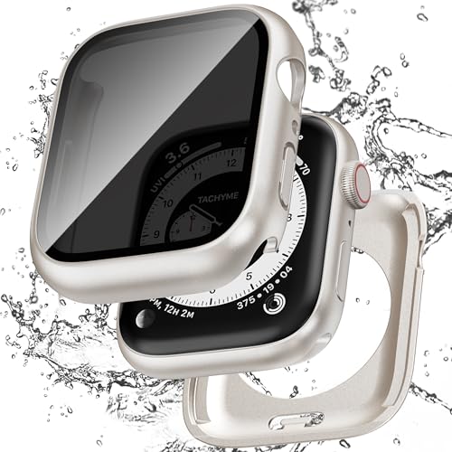 y`h~ tJo[یzPuptoya AbvEHb` h Jo[ Apple Watch 11 10 Ή 42mm P[X ̂h~ 2 in 1 O̕ی PC+KXf ߗ ȒP E₷ ϏՌ iWatch 42
