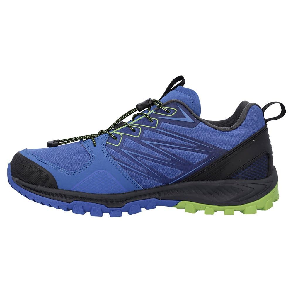 CMP Atik WP Fast Hiking Shoes Zapatos de trekkingHombre