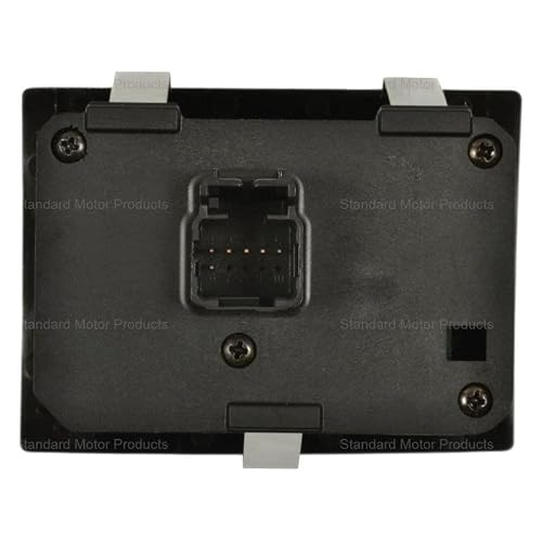 Standard Motor Products Headlight Switch - Hls1651 #TOP1
