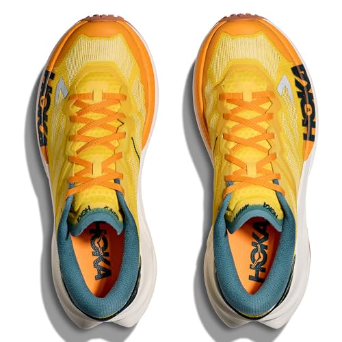 HOKA Men's Mafate X Sneaker2