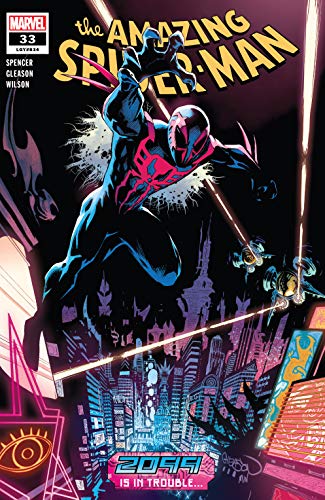 Amazing Spider-Man (2018-2022) #33 (English Edition) - Spencer, Nick