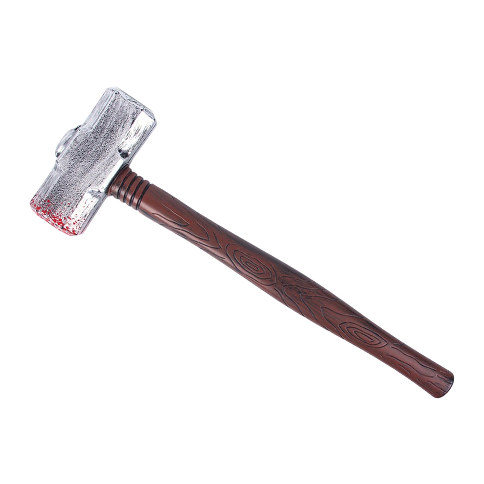 Limtula Hammer Weight Wrench Halloween Decoration For Children Party Games And Classroom Halloween Decoration Party Supplies