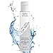 Organic Anti-Aging Eye Serum a Refined Eye Cream for Dark Circles Wrinkles Puffiness Fine Lines by AgeVex : Natural Ingredients w/Hyaluronic Acid & Peptides to Stimulate Collagen & Skin Cells