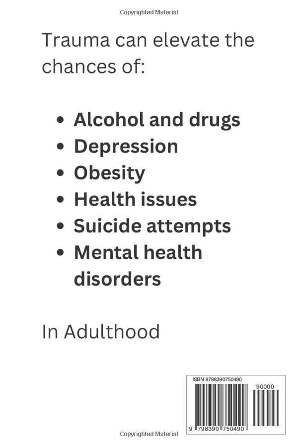 Vista 2 de The Trauma of Childhood Healing Your Inner Child