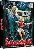Silent Madness - Uncut - Mediabook - Limitierte Edition auf 333 Stück (+ Bonus-DVD), Cover A