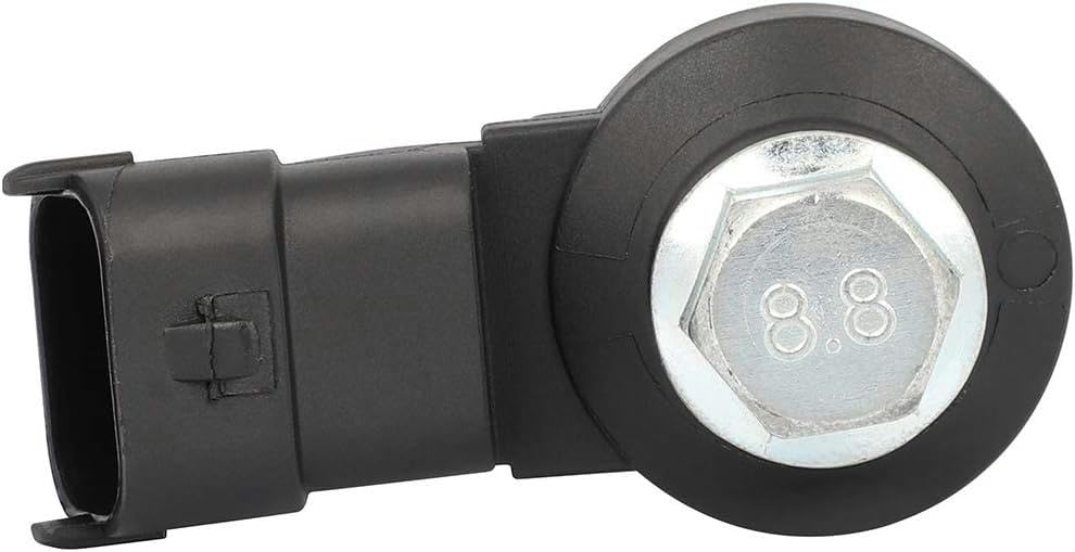 Ignition Knock (Detonation) Sensor Replacement 213-4335 Fit for 2006-2009 for Saab 44077 2.8L,2007-2008 for Saturn Aura 3.6L,2007-2008 for Saturn Outlook 3.6L,12618603
