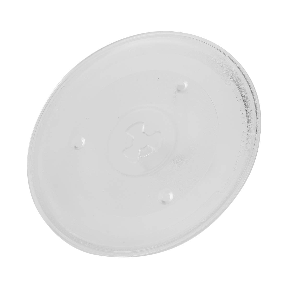 Alipis Plato De Para Microondas Y- Diámetro Para Horno Microondas De Limpiar y