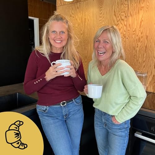 #68 Ulrike von der Groeben