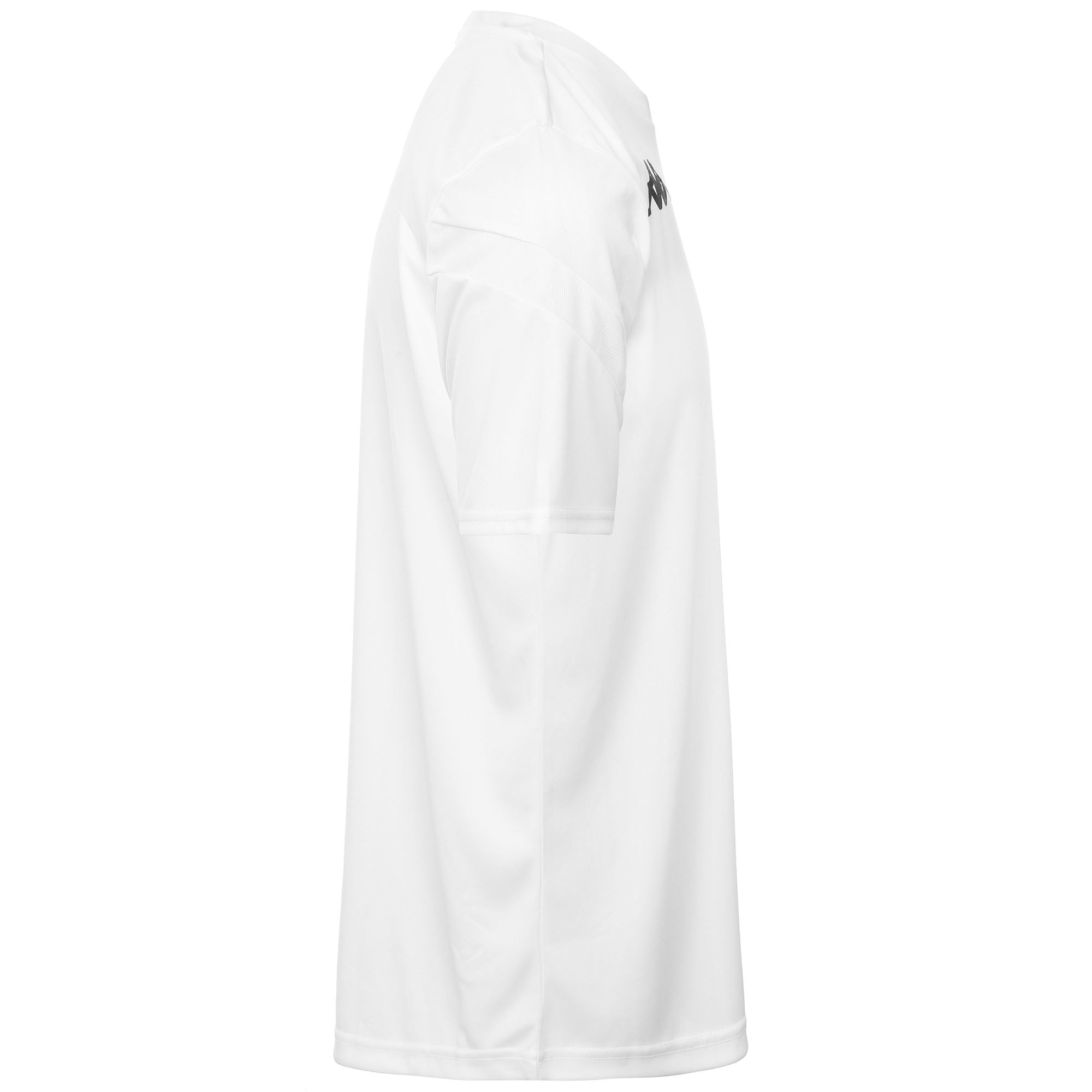 Kappa Maglia per Bambini Dovo Shirt Unisex - Bambini e Ragazzi