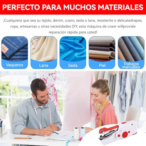 Máquina portátil 15 Imagen adicional