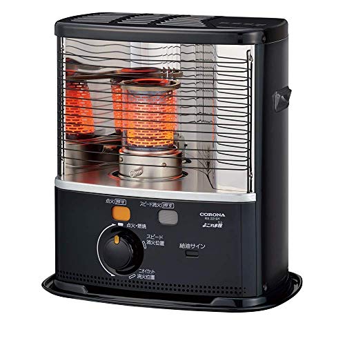 最強低燃費はこれ おしゃれな石油ストーブの選び方と人気おすすめ10選 小型モデルや低燃費モデルをご紹介 Toybi トイビー