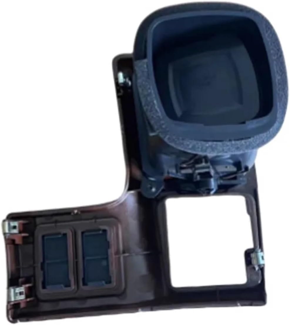 LHD Left Side Dashboard Air Conditioning Outlet Assembly Fit For Toyota Avalon 1995-1999 Car A/C Air Vents Grille Trim Cover