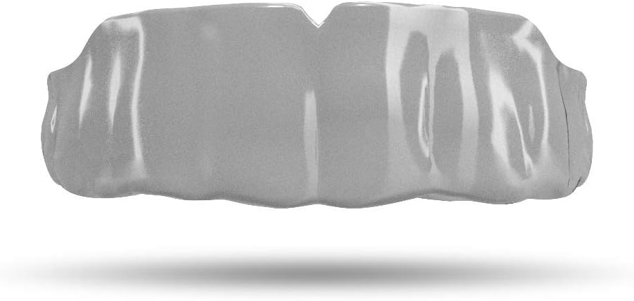 Impact Custom Professional MMA/Boxing/Muay Thai Mouthguard with Trim for Gag Reflex