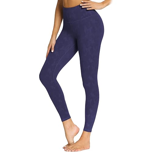 Locore Women High Waist Yoga Pants Stretch Running Workout Yoga Leggings Tummy Control…