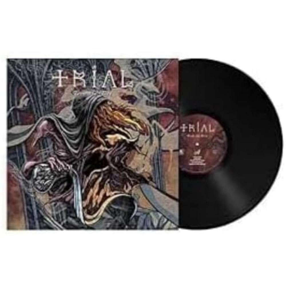Feed The Fire [VINYL]