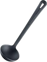 Vista 1 de Westmark 28562270 Cucharón de sopa suave, A, negro